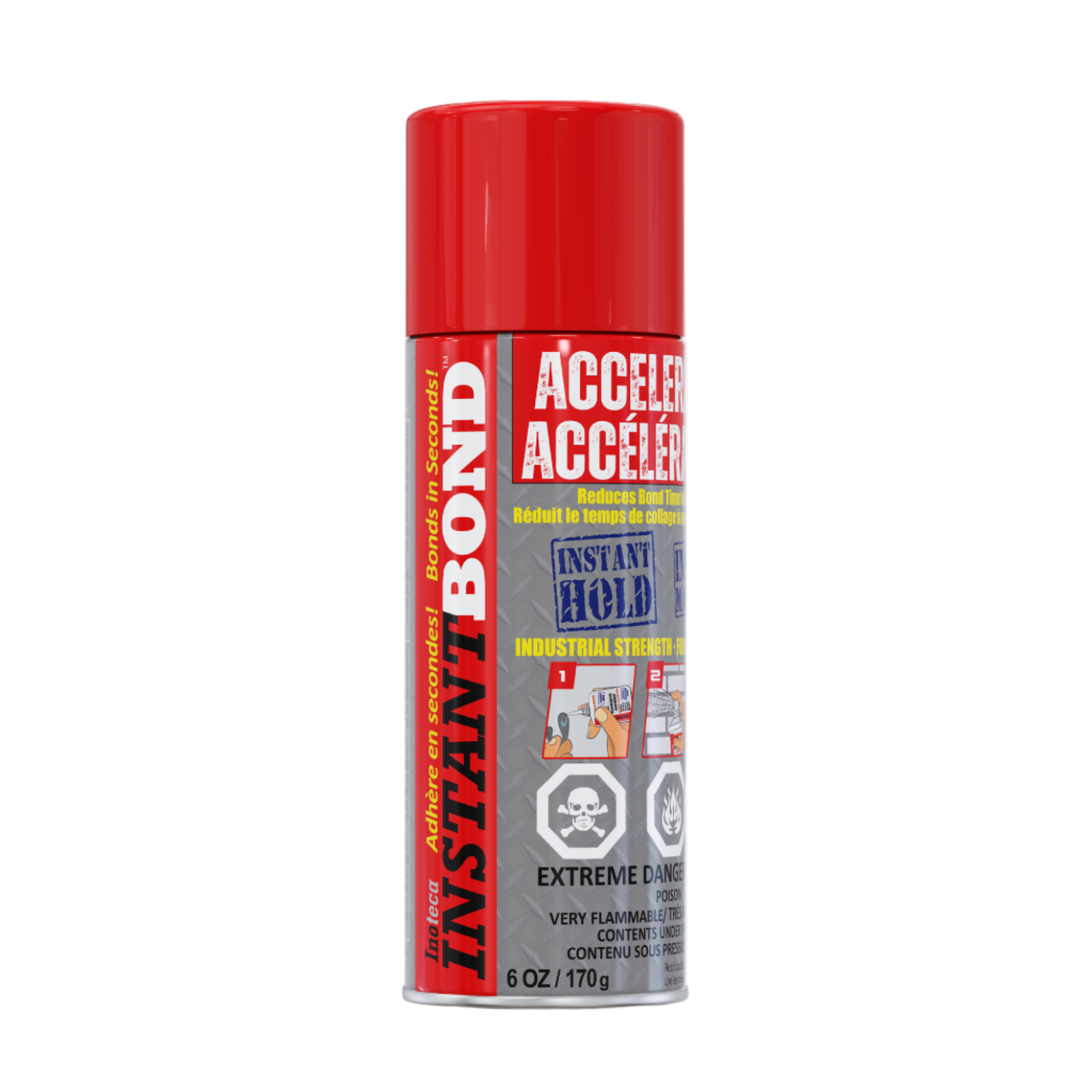 Inoteca InstantBond™ Small Kit – 50/170