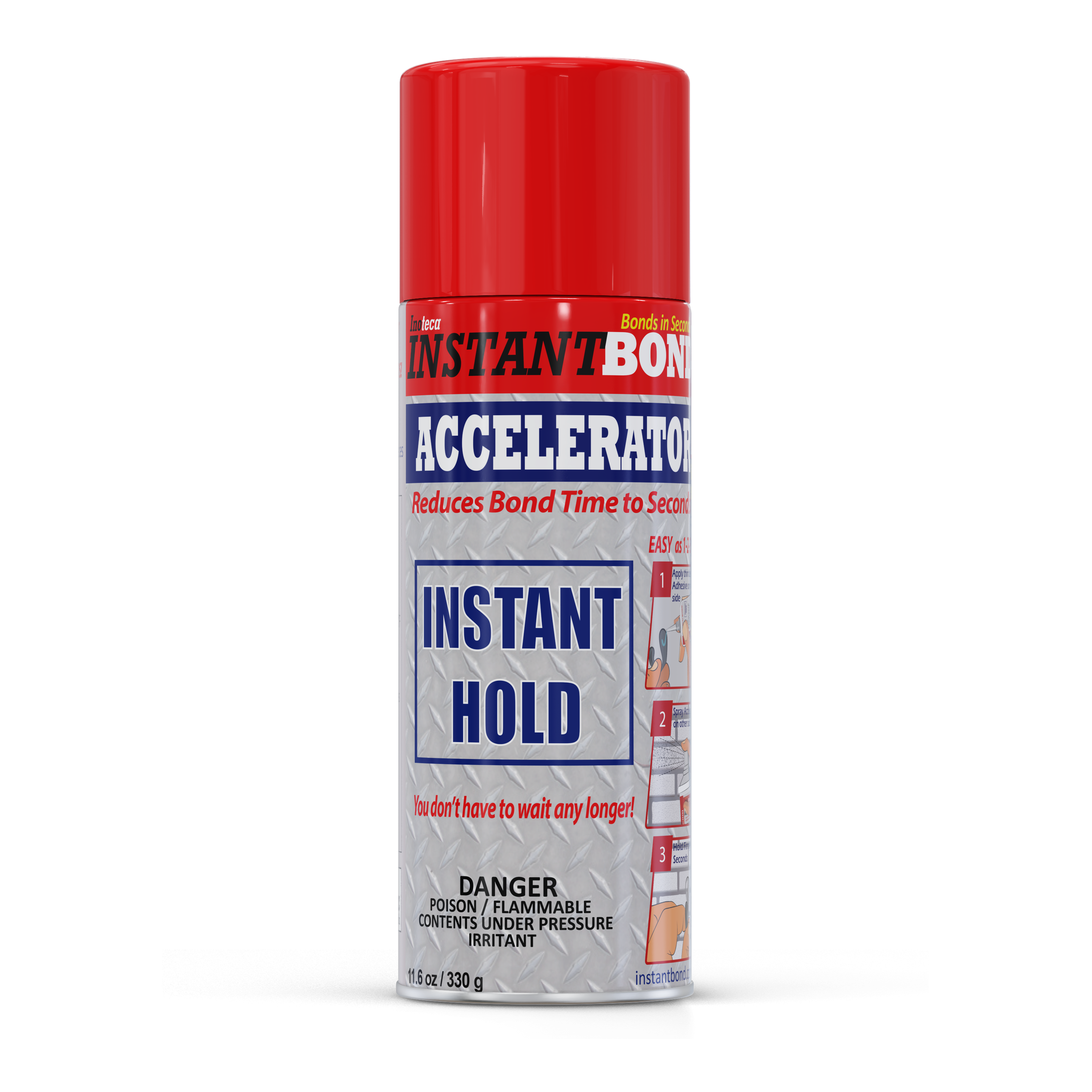 Inoteca InstantBond™ Large Kit - 100/330