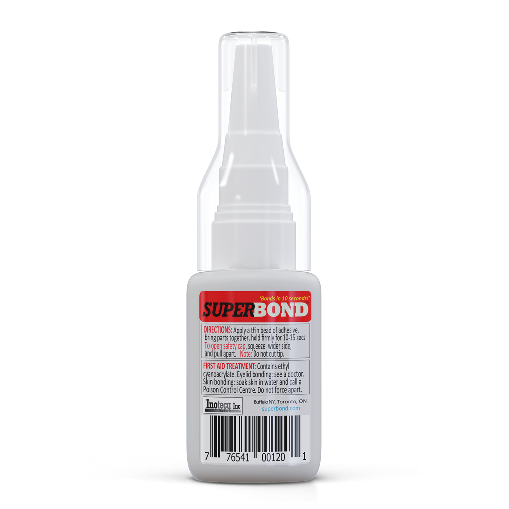 SuperBond by InstantBond