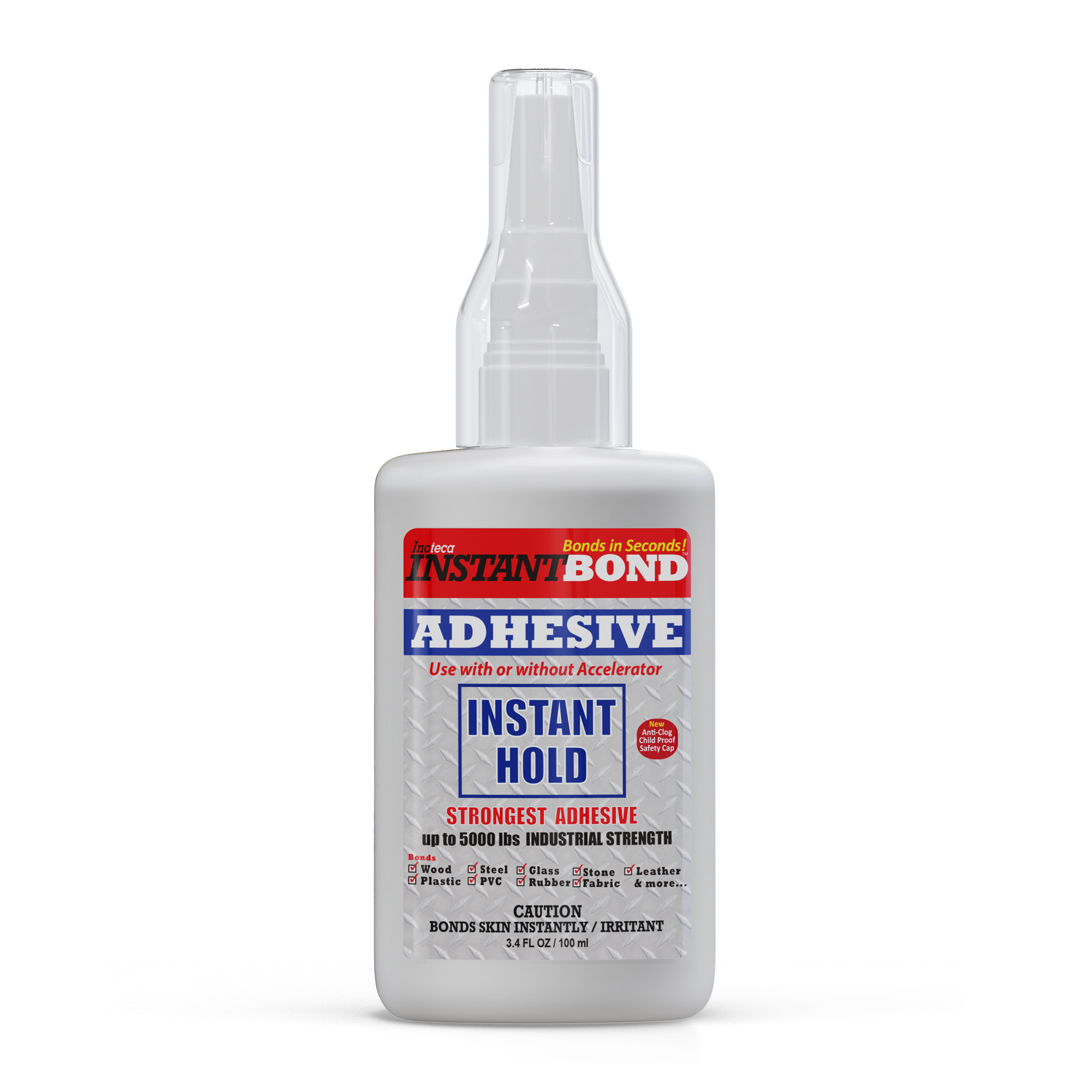 Inoteca InstantBond™ Large Kit - 100/330