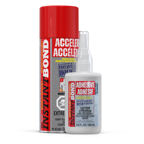 Inoteca InstantBond™ Large Kit - 100/330