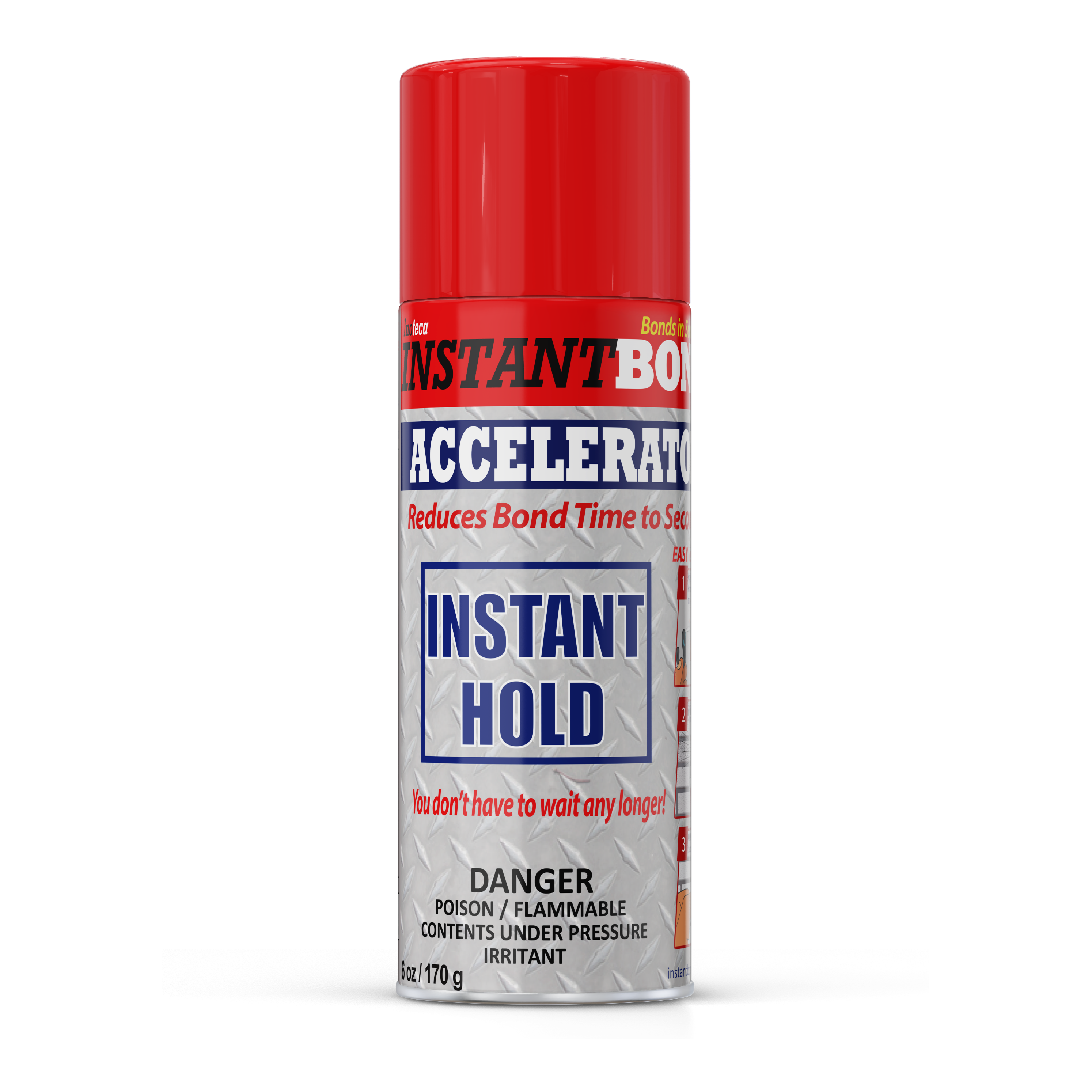 Inoteca InstantBond™ Small Kit – 50/170