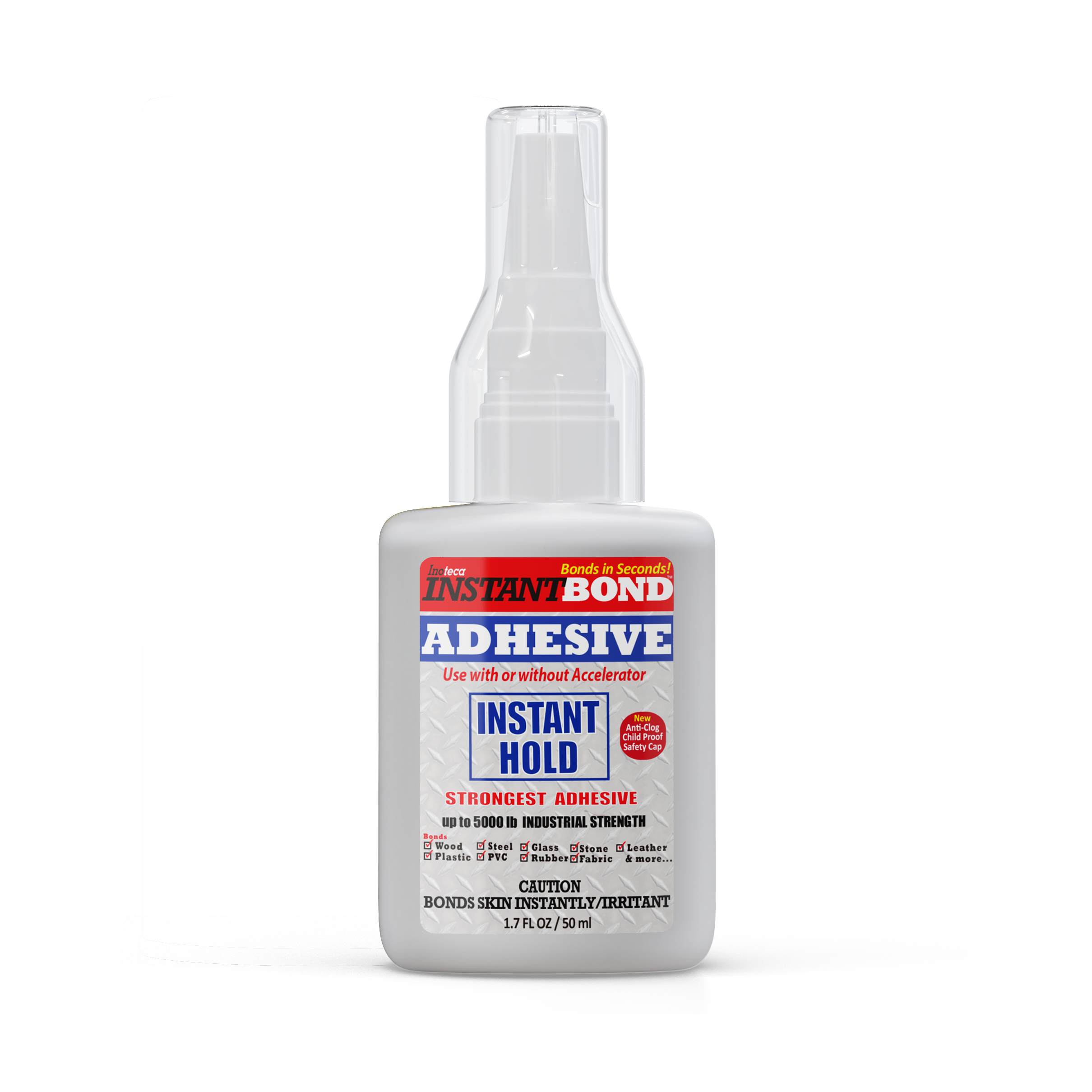 Inoteca InstantBond™ Small Kit – 50/170