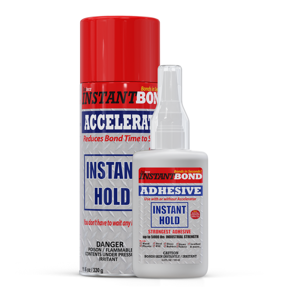 Inoteca InstantBond™ Large Kit - 100/330